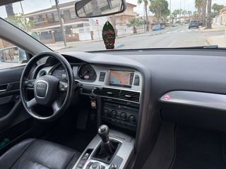 Audi A6 2007