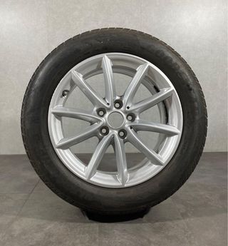 Llantas Mercedes Benz Vito Viano 17"
