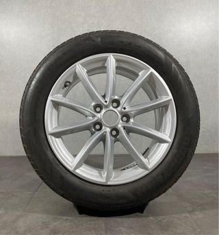 Llantas Mercedes Benz Vito Viano 17"