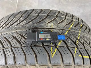 Llantas Mercedes Benz Vito Viano 17"