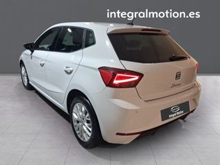 Seat Ibiza 1.0 TSI 85kW Special Edition Xcellence