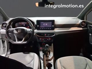 Seat Ibiza 1.0 TSI 85kW Special Edition Xcellence