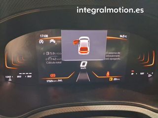 Seat Ibiza 1.0 TSI 85kW Special Edition Xcellence