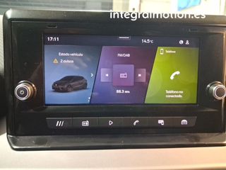 Seat Ibiza 1.0 TSI 85kW Special Edition Xcellence