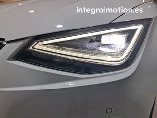 Seat Ibiza 1.0 TSI 85kW Special Edition Xcellence