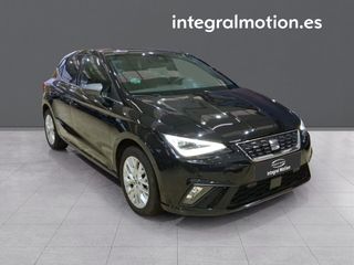 Seat Ibiza 1.0 TSI 85kW Special Edition Xcellence