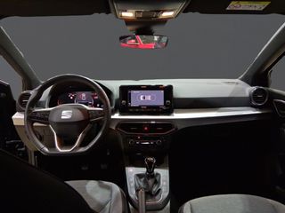 Seat Ibiza 1.0 TSI 85kW Special Edition Xcellence