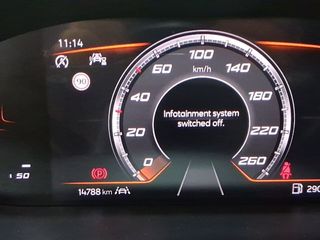 Seat Ibiza 1.0 TSI 85kW Special Edition Xcellence