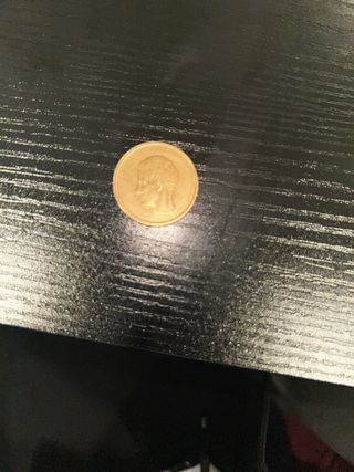 Colección monedas antiguas