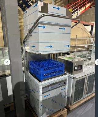 Lavastoviglie industriale 642474965