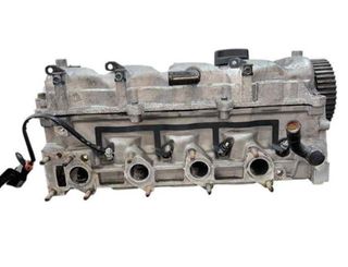 Culata 2210027900 kia carens 2.0 crdi 138485