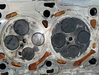 Culata 2210027900 kia carens 2.0 crdi 138485