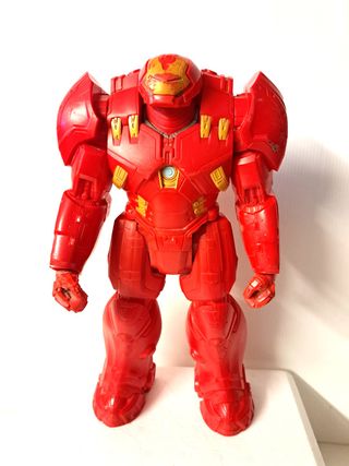 Hulkbuster Iron Man Marvel Action Figure