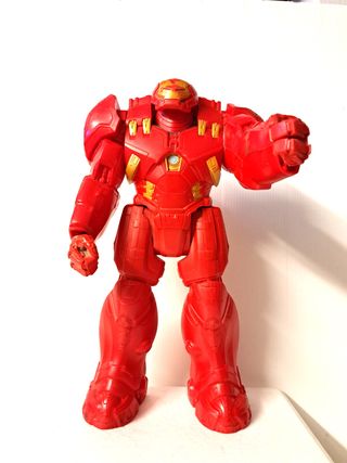 Hulkbuster Iron Man Marvel Action Figure