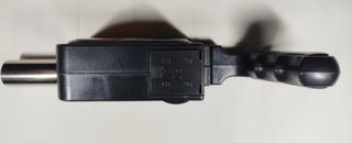 Ventilatore per barbecue BBQ FAN in metallo/plastica