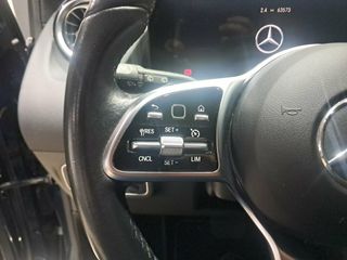 Mercedes Clase B B 250 e