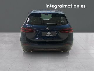 Mercedes Clase B B 250 e
