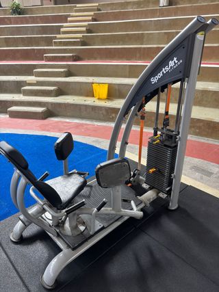 Máquina de gimnasio SportsArt