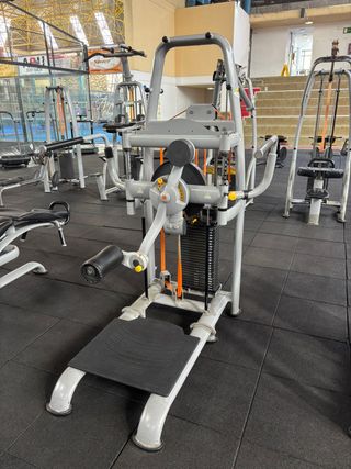 Máquina de gimnasio SportsArt