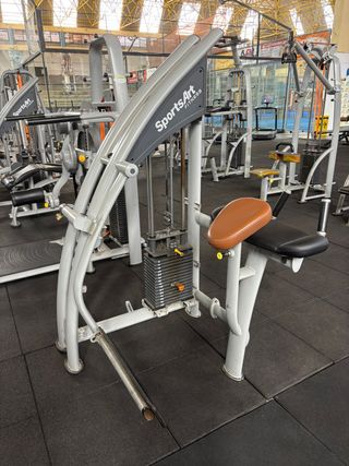 Máquina de gimnasio SportsArt