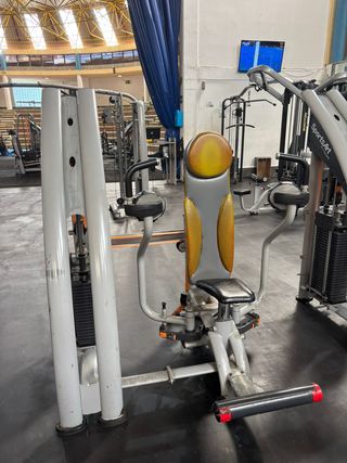 Máquina de gimnasio SportsArt