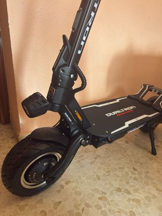 Dualtron Achilleus LTD Patinete Eléctrico