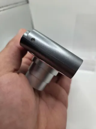 Sony Cybershot DSC-W810 con scatola