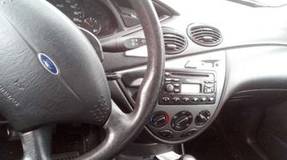 Caja cambios ford focus turnier 1.8 turbo 22511447