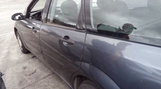 Caja cambios ford focus turnier 1.8 turbo 22511447