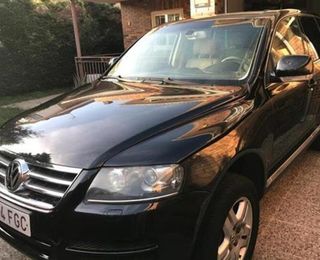 Bomba 0445010154 04450600496 volkswagen touareg