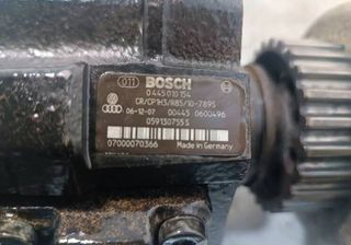 Bomba 0445010154 04450600496 volkswagen touareg