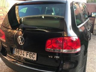 Bomba 0445010154 04450600496 volkswagen touareg