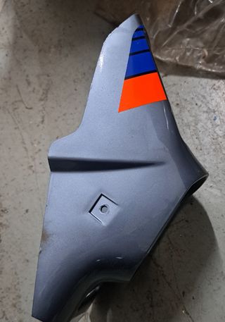 Careta Derbi Variant Sport