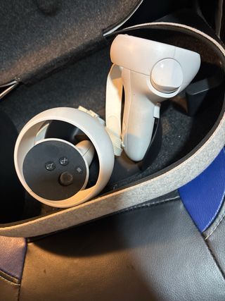 Gafas Realidad Virtual oculus