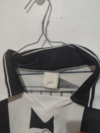 Camiseta Rasan Real Balompié Linense XL