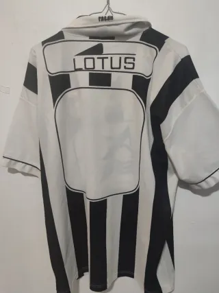 Camiseta Rasan Real Balompié Linense XL