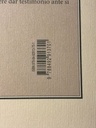 La buena vida o de la serenidad ante el horror