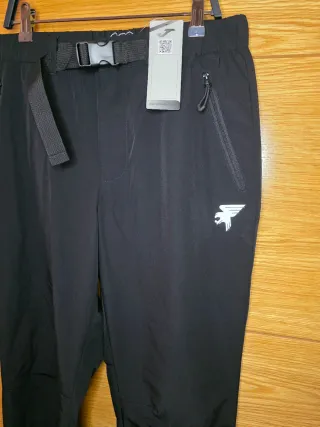 Pantalón Joma Trekking Montaña Talla M