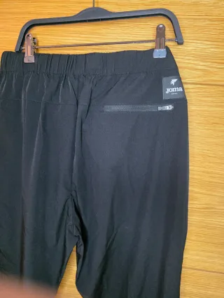 Pantalón Joma Trekking Montaña Talla M