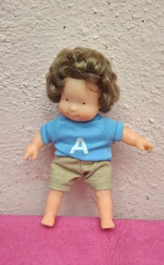 Muñecas Las Tres Bessones