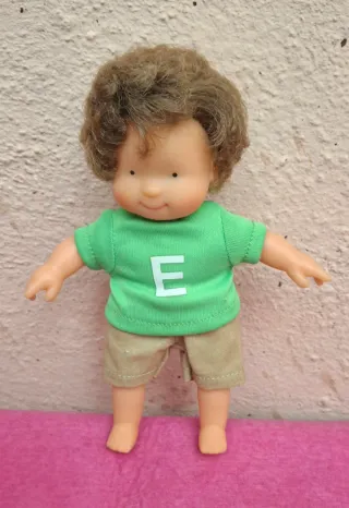 Muñecas Las Tres Bessones