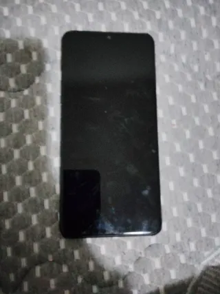 Teléfono Alcatel 6028Y Azul/Verde