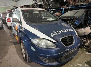 Centralita motor uce seat 0281014418 altea 227884