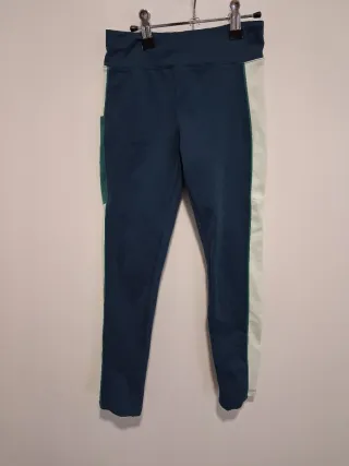 Chandals deportivos mujer