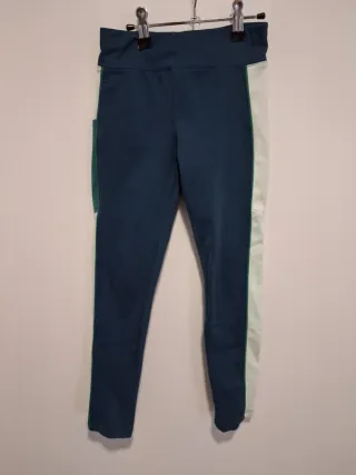 Chandals deportivos mujer