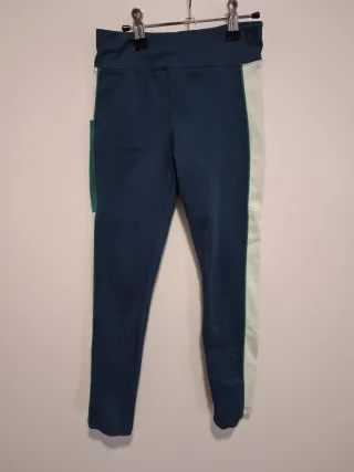 Chandals deportivos mujer