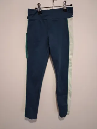 Chandals deportivos mujer