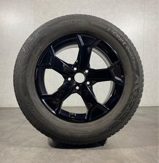 Llantas Audi Q3 17" Originales