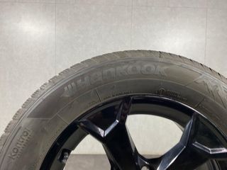 Llantas Audi Q3 17" Originales