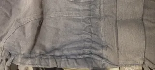 Mochila Portabebé Fidella Fusion 2.0 Toddler